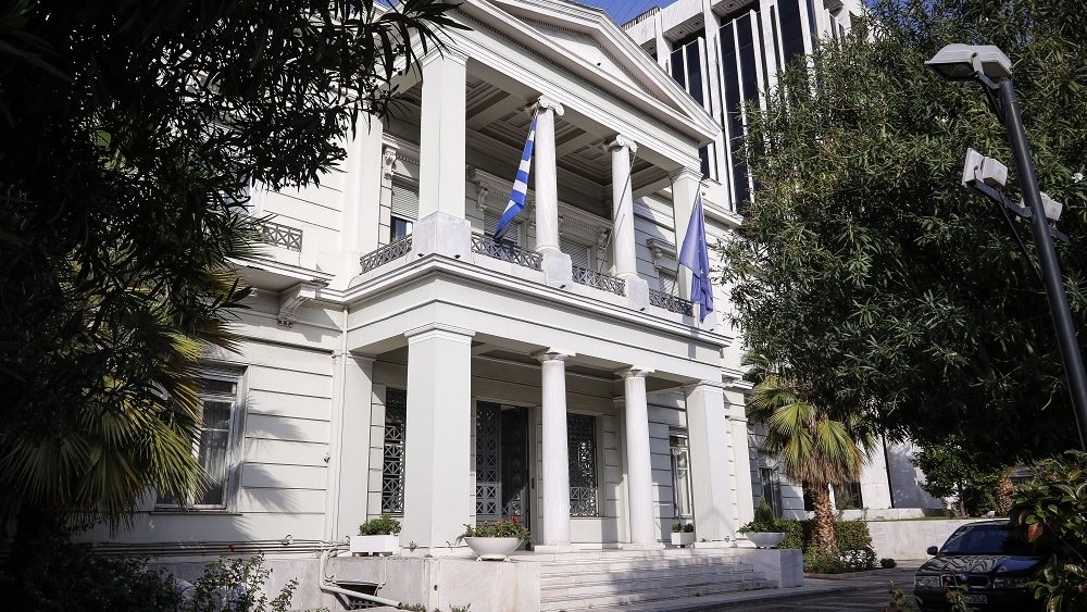 ΥΠΕΞ: Ολοκληρώθηκε ο επαναπατρισμός 230 Ελλήνων από το Ισραήλ και τα Παλαιστινιακά Εδάφη