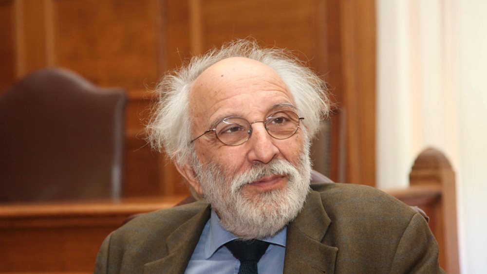 Συνελήφθη ο Αλέξανδρος Λυκουρέζος