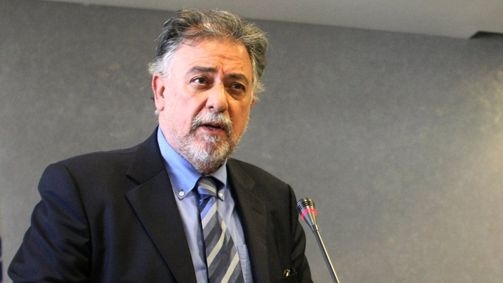 Γ. Πανούσης: Ανησυχώ... Έρχεται έκρηξη!