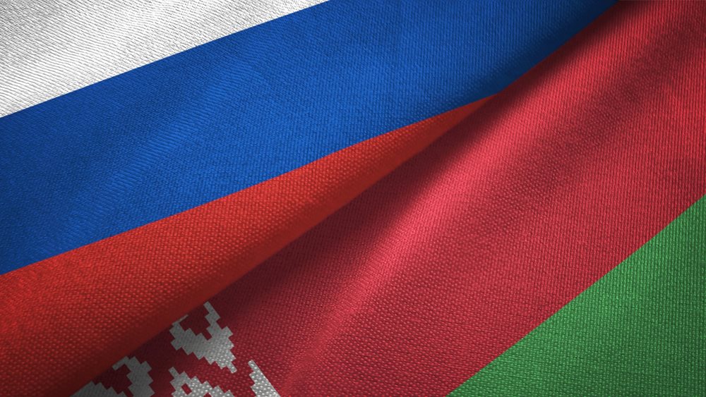 Τα σχέδια ενσωμάτωσης της Λευκορωσίας στη Ρωσία και οι αλήθειες για τη σχέση των δύο χωρών