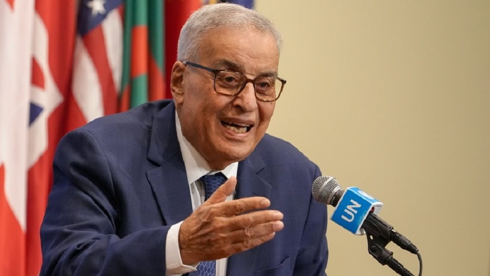 ΥΠΕΞ Λιβάνου: Έτοιμο το Ισραήλ να δώσει το πράσινο φως για κατάπαυση του πυρός