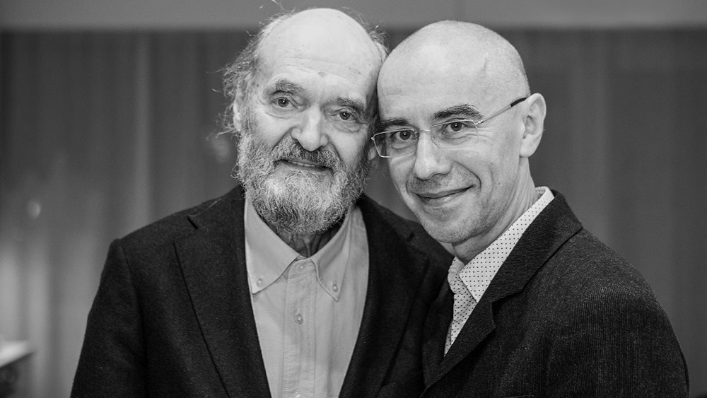 Vox Clamantis Arvo Pärt: Passio