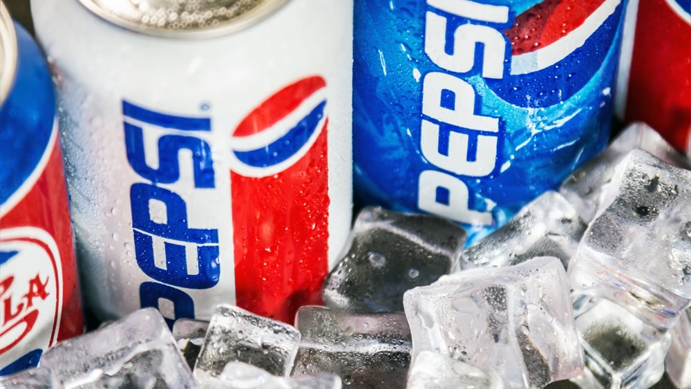 PepsiCo: Ξεπέρασε τις εκτιμήσεις στο τρίμηνο και αναβάθμισε ξανά την πρόβλεψη κερδοφορίας