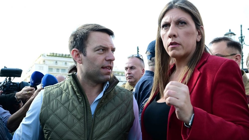 Τέμπη: Βαβέλ η αντιπολίτευση για την προανακριτική- Συνεννοήσεις και παρασκήνιο