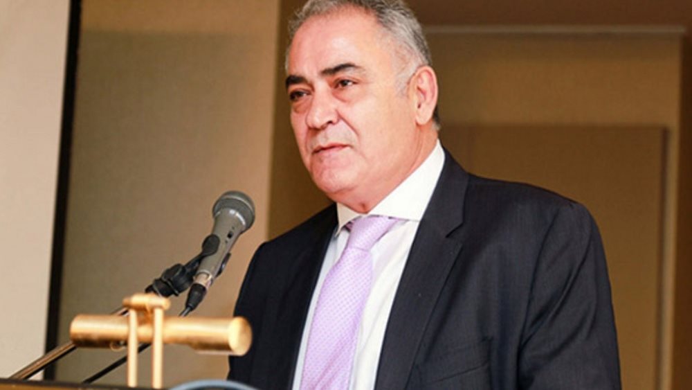 Γ. Χατζηθεοδοσίου: Παράταση εμπορικών μισθώσεων όπου  εκμισθωτής είναι ο ευρύτερος δημόσιος τομέας
