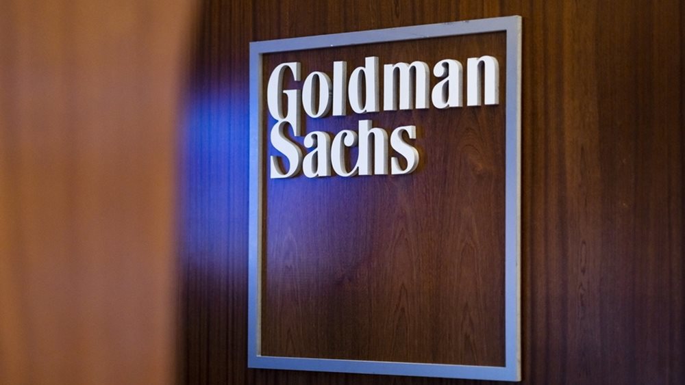 Bloomberg: Η Goldman Sachs αγοράζει μετοχές της T. Rowe αξίας 1 δισ. δολαρίων
