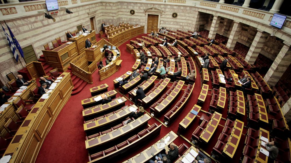 Κ. Ιγγλέζη: Δεν θα προχωρήσει η επένδυση στην Χαλκιδική