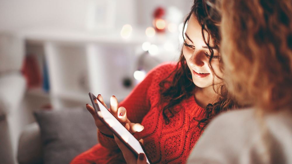 Vodafone Greece Record for broadband customers and Data usage World