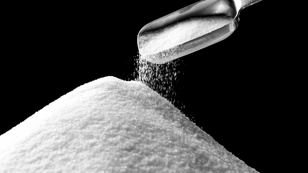 Θ. Ψαλτοπούλου (ΕΚΠΑ): Τελικά δεδομένα του Παγκόσμιου Οργανισμού Υγείας για την ασπαρτάμη