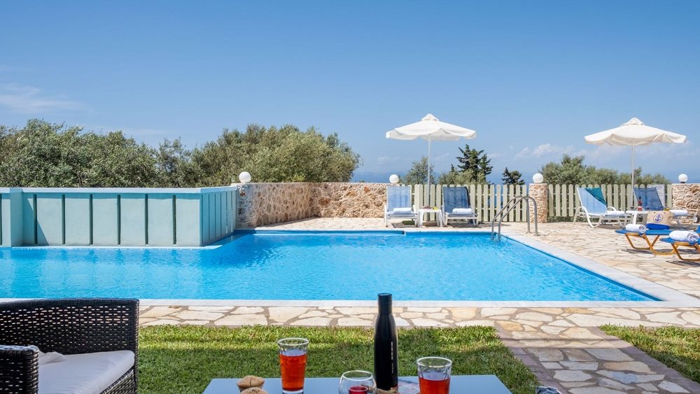 Vacation Rental in Greece Credit Bookiply