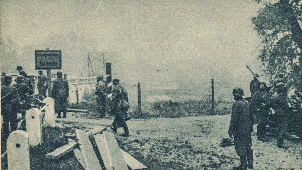 Η Πολωνία ζητά 1,3 τριισ. ευρώ γερμανικές επανορθώσεις