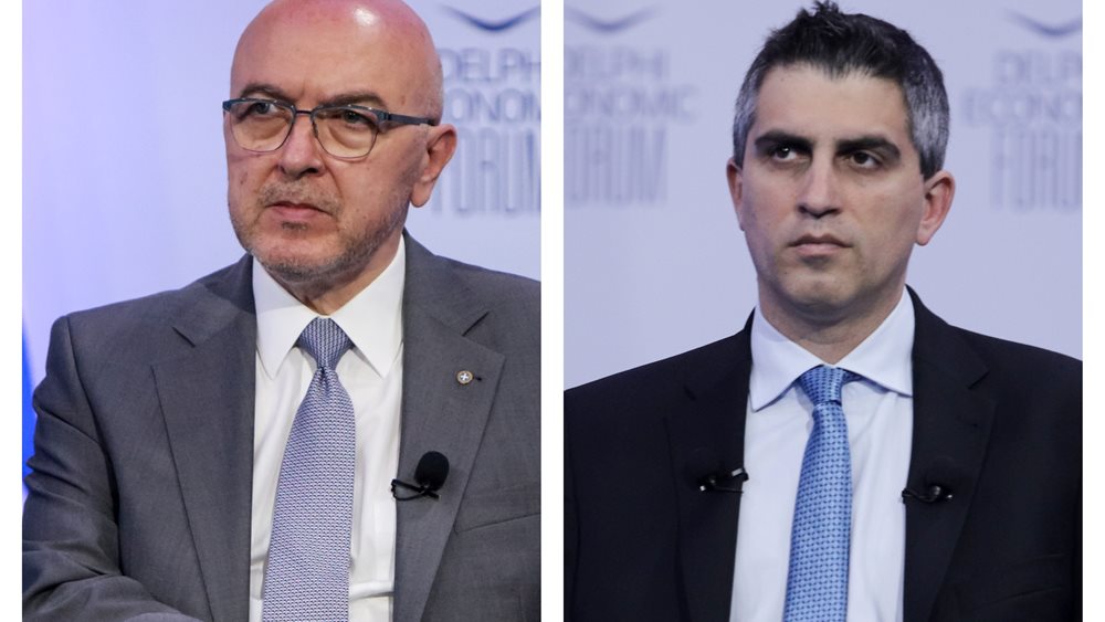 Επενδυτικό κάλεσμα στην 'ελληνική παροικία' της Σίλικον Βάλεϊ