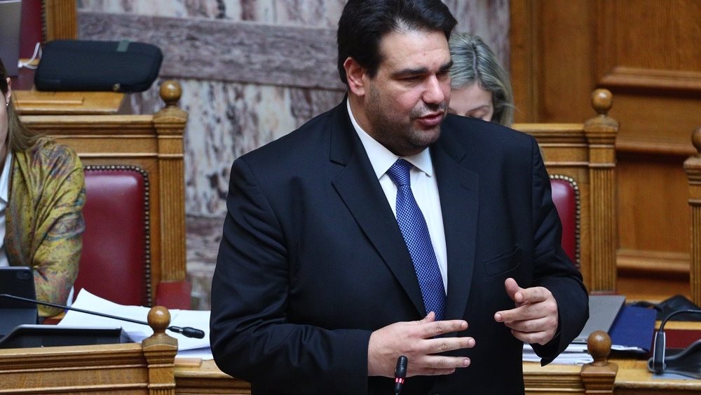 Εγκρίσεις προσλήψεων στον δημόσιο τομέα