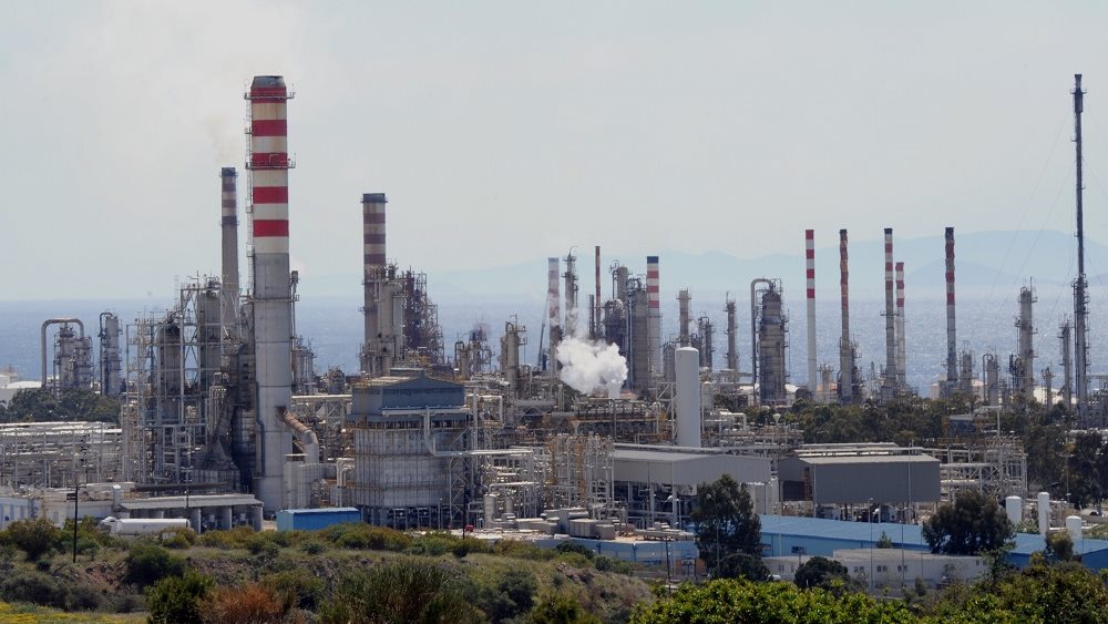 Αύξηση 73% στις πωλήσεις της Motor Oil