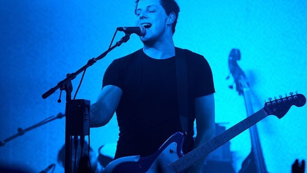 Τζακ Γουάιτ: Βγάζει σε δημοπρασία το Tesla αυτοκίνητό του με τιμή $32,500