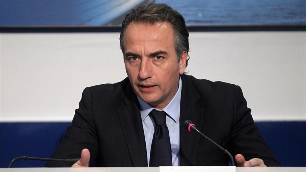 Στ. Καλαφάτης: Εκλογές πριν την κύρωση της Συμφωνίας των Πρεσπών