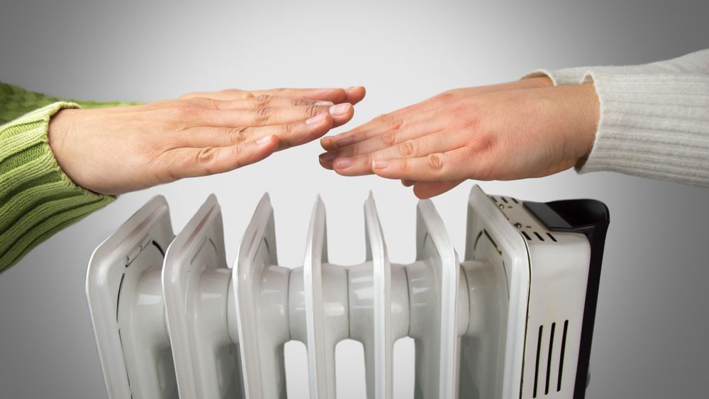 Πρεμιέρα με χαμηλότερη τιμή 11% φέτος για το πετρέλαιο θέρμανσης