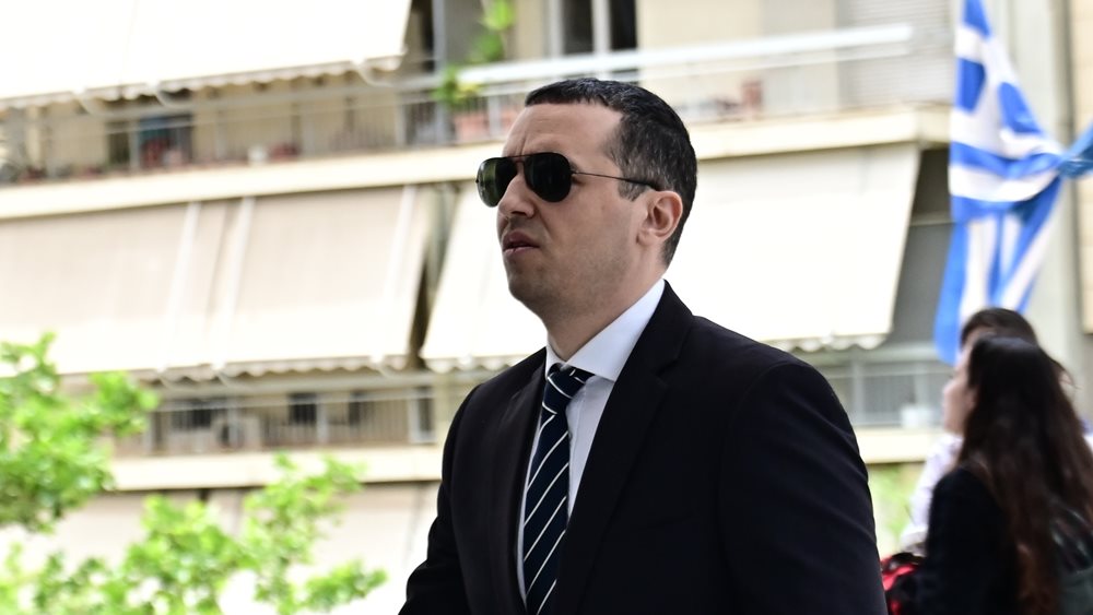 Έφεση ασκήθηκε κατά της απαλλακτικής απόφασης για "Σπαρτιάτες" - Κασιδιάρη