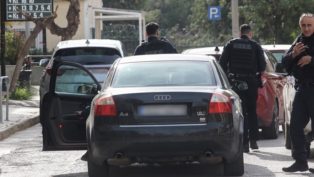 Στο "μικροσκόπιο" της ΕΛ.ΑΣ το τετράδιο του μέλους των "Πυρήνων της Φωτιάς"