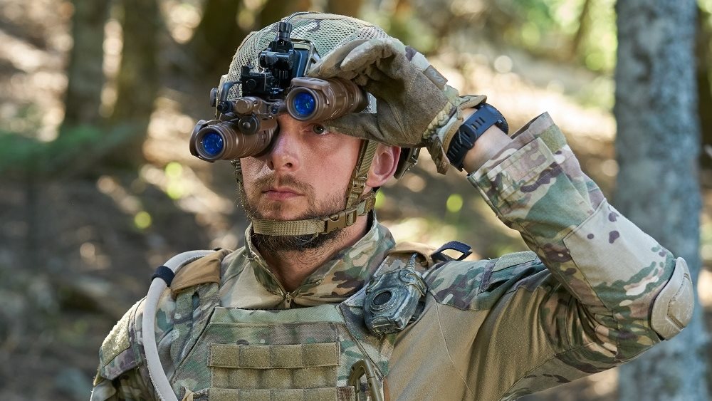 Η Theon Sensors υποκατασκευαστής σε σύμβαση-πλαίσιο $500 εκατ. για όργανα νυχτερινής όρασης στο Σώμα Πεζοναυτών των ΗΠΑ