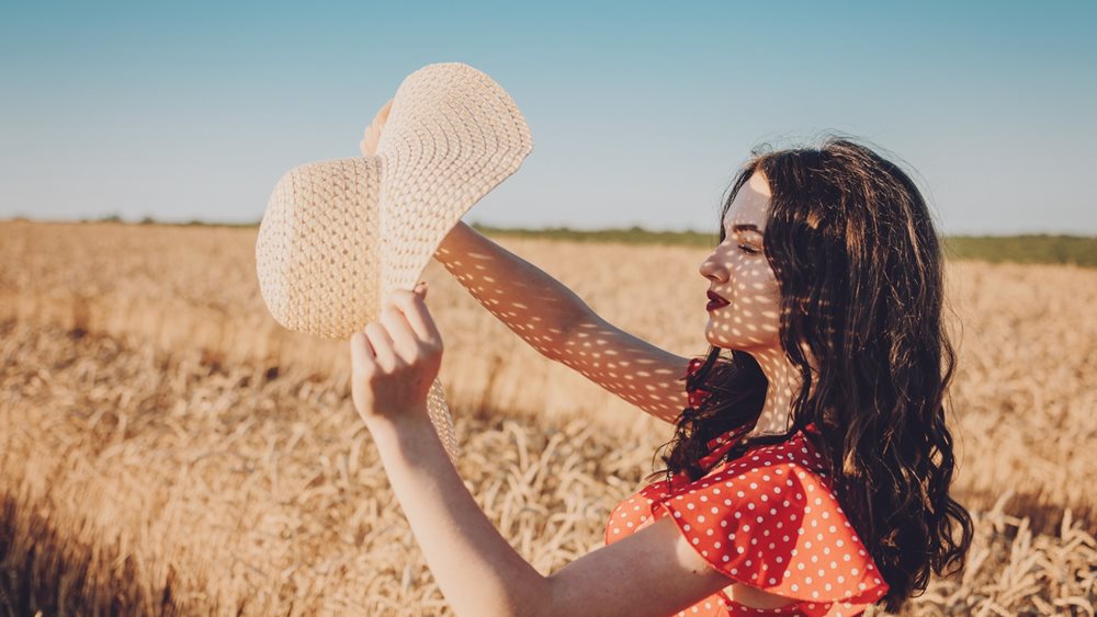 ΔΕΡΜΑΪΟΣ: &quot;Αφού μπορείς και το διακρίνεις, είναι σημάδι ότι πρέπει να το εξετάσεις&quot;