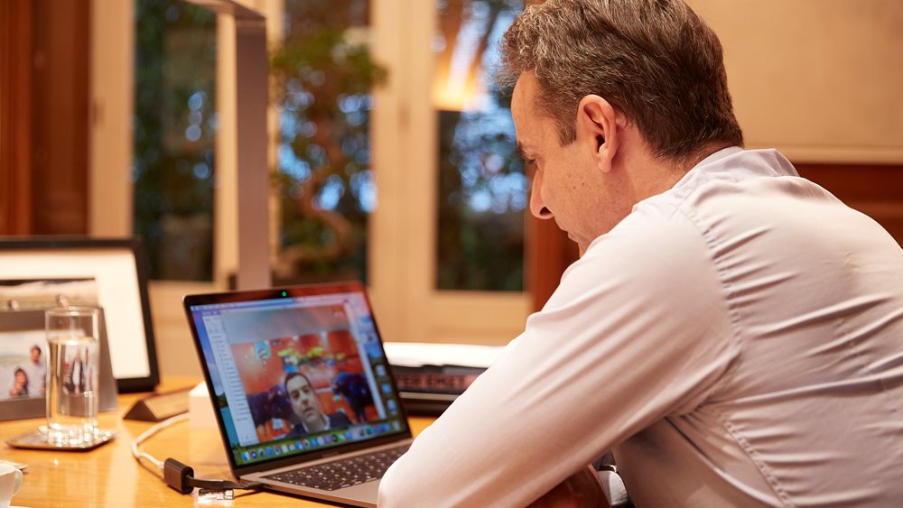 Η πρόταση Τσίπρα σε Μητσοτάκη να πάρει 400 εκατ. (τουλάχιστον) από το "μαξιλάρι"