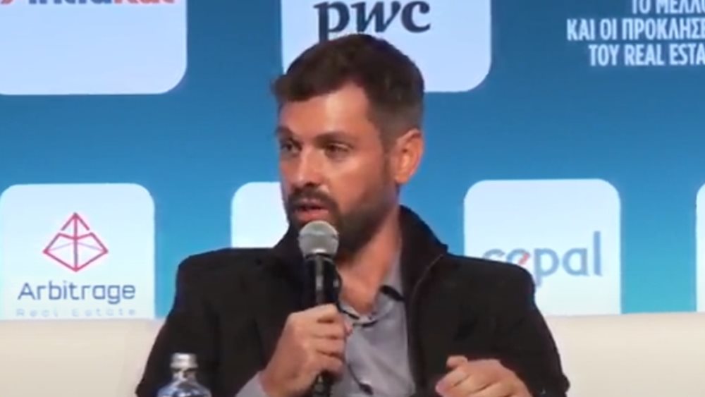 Ά. Έντμονς (Dimand): Στο DNA της εταιρείας το Sustainability