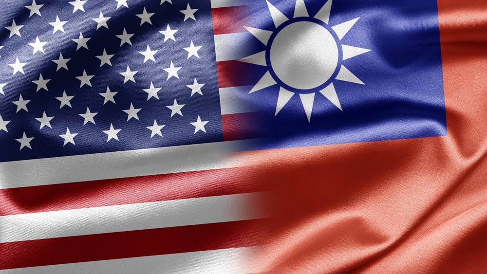 ΗΠΑ - Ταϊβάν: Συμφωνία για μείωση δασμών και ενίσχυση των επενδύσεων σε μικροτσίπ