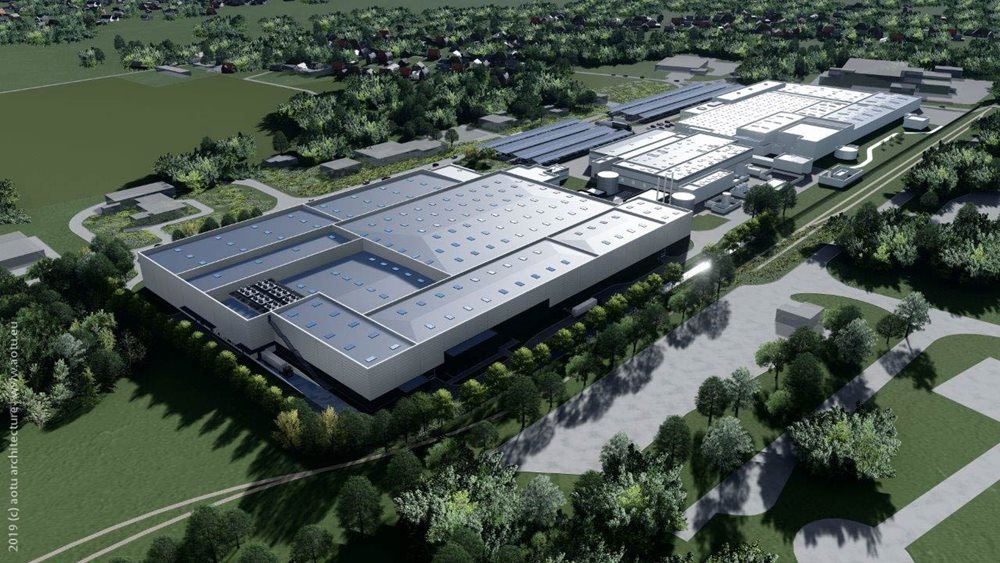 Total και Groupe PSA θα κατασκευάζουν μπαταριές για ηλεκτροκίνητα μοντέλα