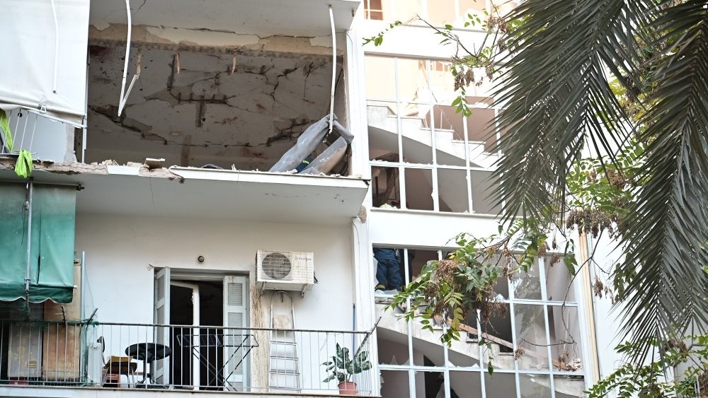 Αμπελόκηποι: Η σχέση του Νίκου Ρωμανού με την "γιάφκα της Αρκαδίας" - Έψαχναν το "know how" στην κατασκευή βομβών