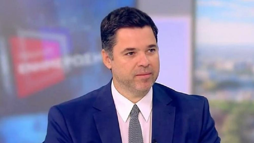 Θ. Κοντογεώργης: Η κλιματική κρίση είναι εδώ - Πρέπει να βρεθούμε ένα βήμα μπροστά