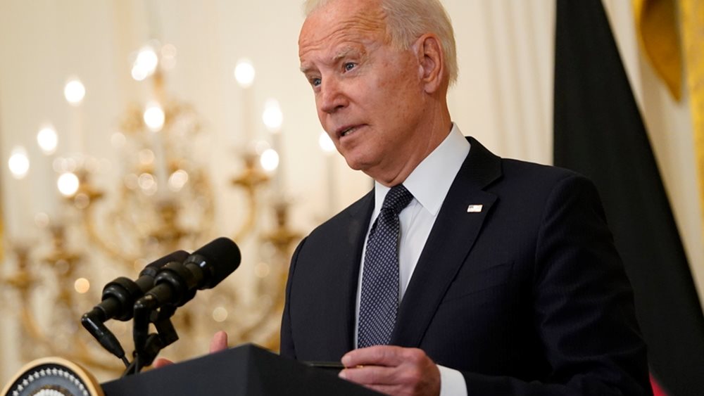 Η ερμηνεία του δόγματος Μπάιντεν από την πλευρά της Μόσχας