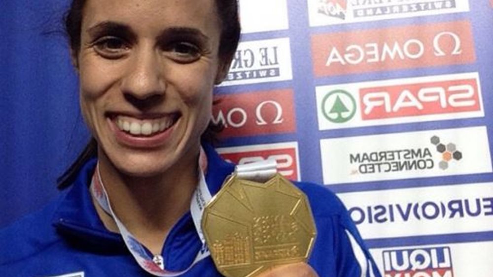 Συγχαρητήρια Α. Τσίπρα στην ολυμπιονίκη Στεφανίδη