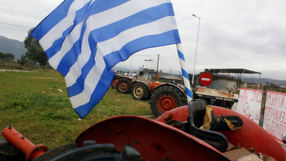 Καρδίτσα: Κινητοποίηση αγροτών για τις αποζημιώσεις από τις πλημμύρες