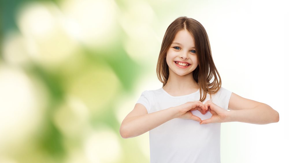 Ο καρκίνος η πρώτη αιτία θανάτου από ασθένεια σε παιδιά μεγαλύτερα του έτους