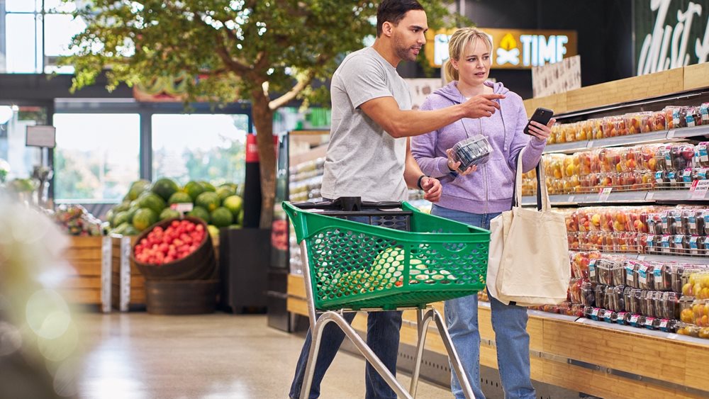 ΚΡΗΤΙΚΟΣ Super Markets: Ολική αναβάθμιση δικτύου για καλύτερη εμπειρία χρηστών