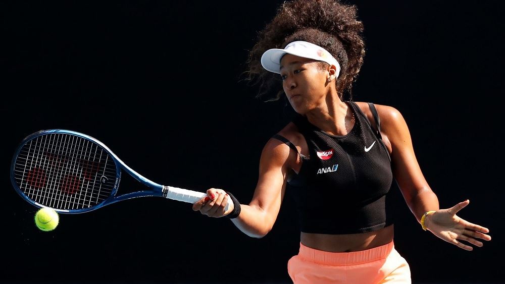 Οι πιο ακριβοπληρωμένες αθλήτριες του 2020: Στην κορυφή η Naomi Osaka
