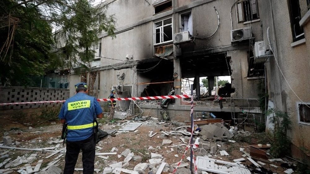 Ισραηλινοί στρατιώτες σκότωσαν δύο ενόπλους στα σύνορα με τον Λίβανο