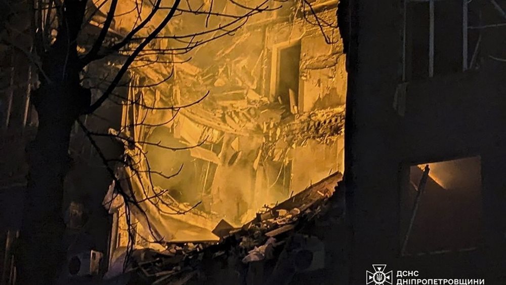 Έκτακτη συνεδρίαση του Συμβουλίου Ασφαλείας του ΟΗΕ για το ουκρανικό - Χωρίς θέρμανση, ρεύμα, νερό το Κίεβο με - 10 βαθμούς Κελσίου