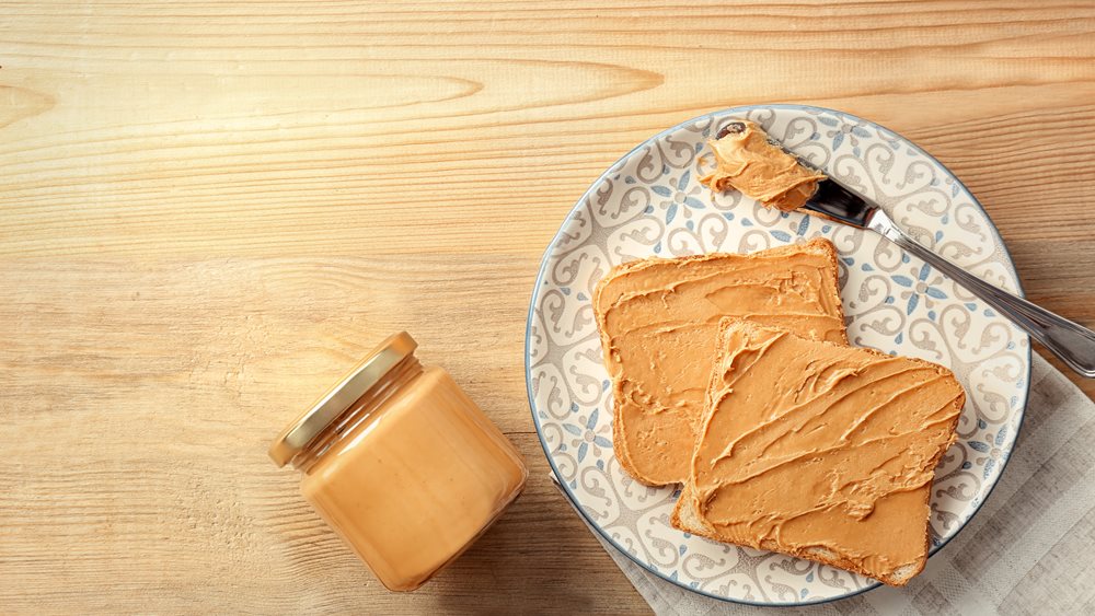 Φυστικοβούτυρο: Όλοι οι καλοί λόγοι για να το εντάξουμε στη διατροφή μας
