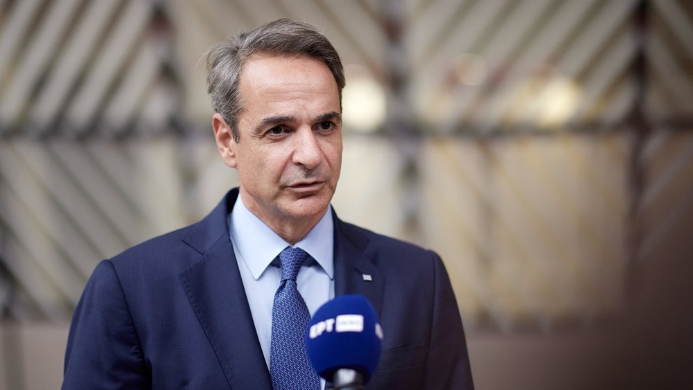 Κ. Μητσοτάκης: Στις αρχές της εβδομάδας ανακοινώσεις για το πλαίσιο στήριξης όσων θερμαίνονται με ηλεκτρική ενέργεια