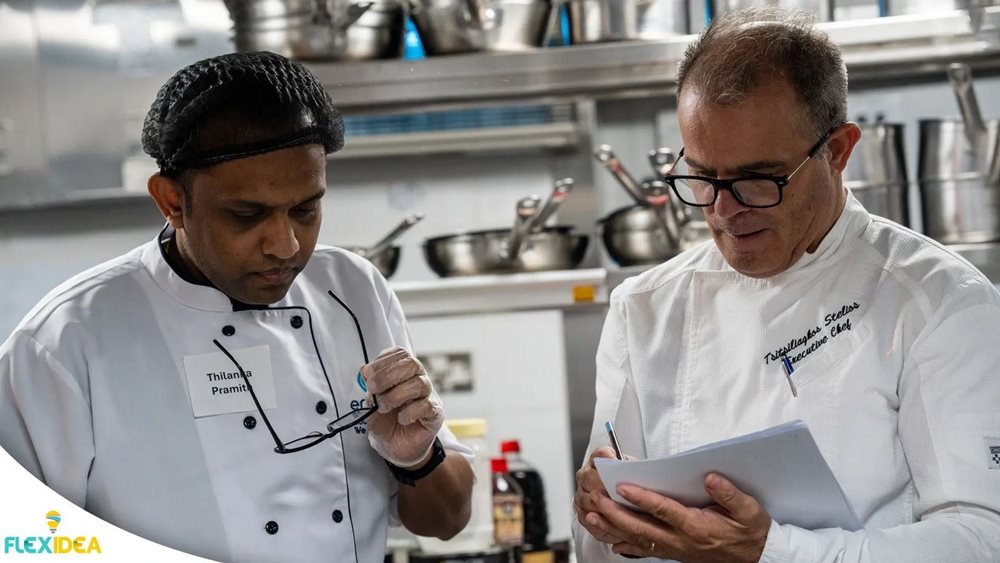 Flexidea: Η ήσυχη δύναμη πίσω από τη στελέχωση μεγάλων ξενοδοχείων στην Ελλάδα