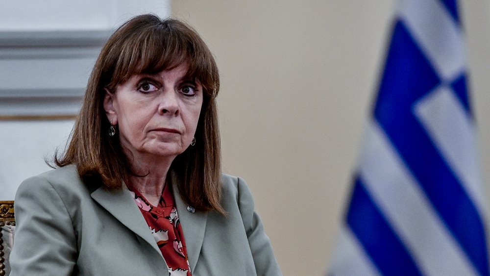 Σακελλαροπούλου