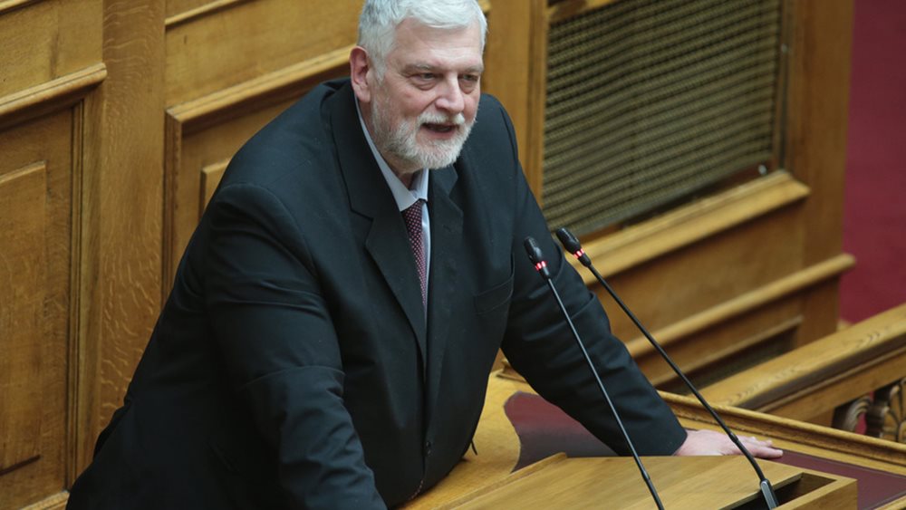 Γιάννης Λοβέρδος: Ο Άκης Σκέρτσος έκανε λάθος, αλλά δεν έκανε παρέμβαση στη Δικαιοσύνη - Αυτά τα έκαναν άλλοι