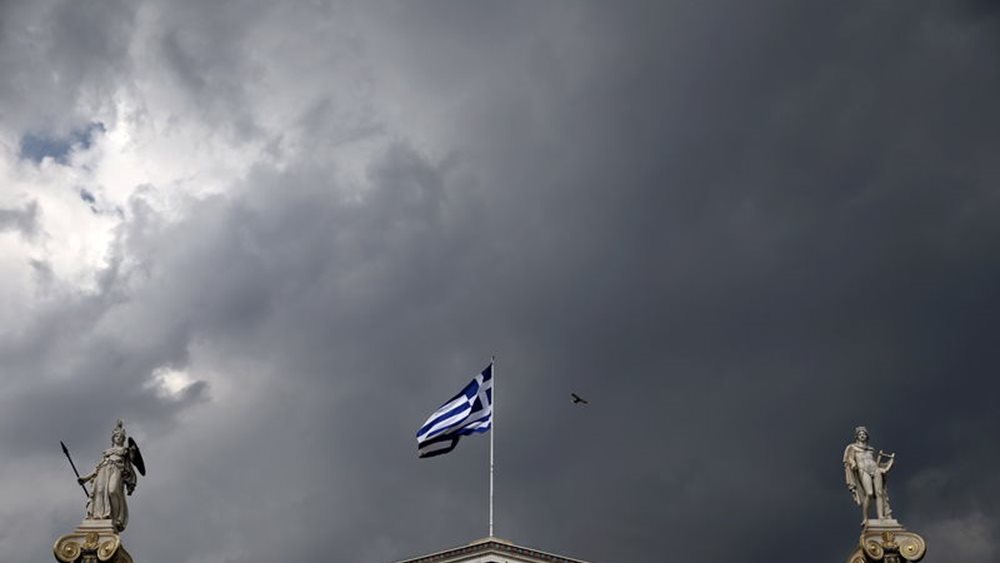Τα 11 θολά σημεία στο σενάριο της &quot;καθαρής&quot; εξόδου