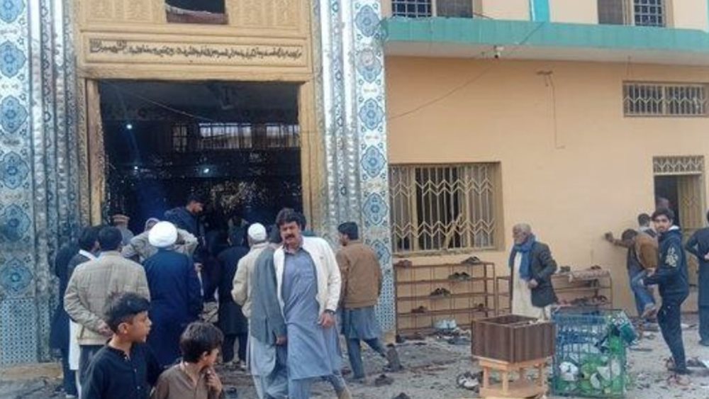 Πακιστάν: Έκρηξη σε σιιτικό τέμενος στο Ισλαμαμπάντ - Φόβοι για νεκρούς