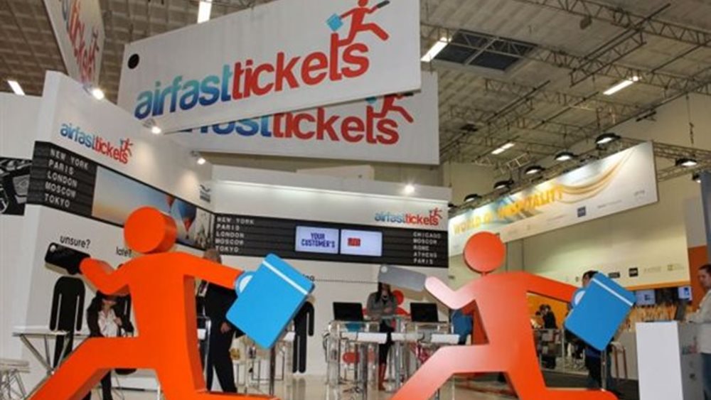 Δύο εκατ. ευρώ χρωστά η &quot;AirFast Tickets&quot; στους πρώην εργαζομένους της