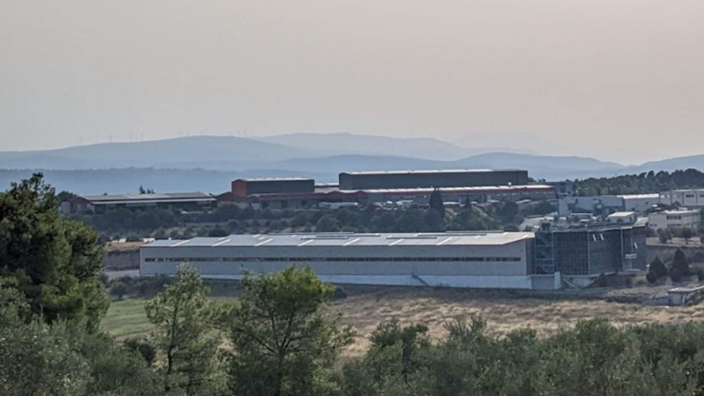 Πλειστηριασμοί: Τα τρία ακριβά βιομηχανικά ακίνητα που βγαίνουν στο σφυρί αυτή την εβδομάδα