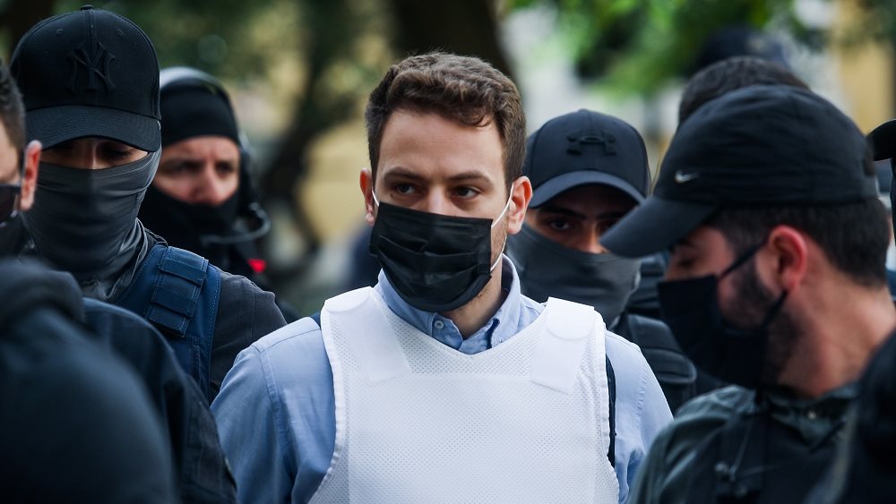 Έγκλημα Γλυκά Νερά - Απολογία πιλότου: «Δεν είμαι το τέρας που παρουσιάζεται»