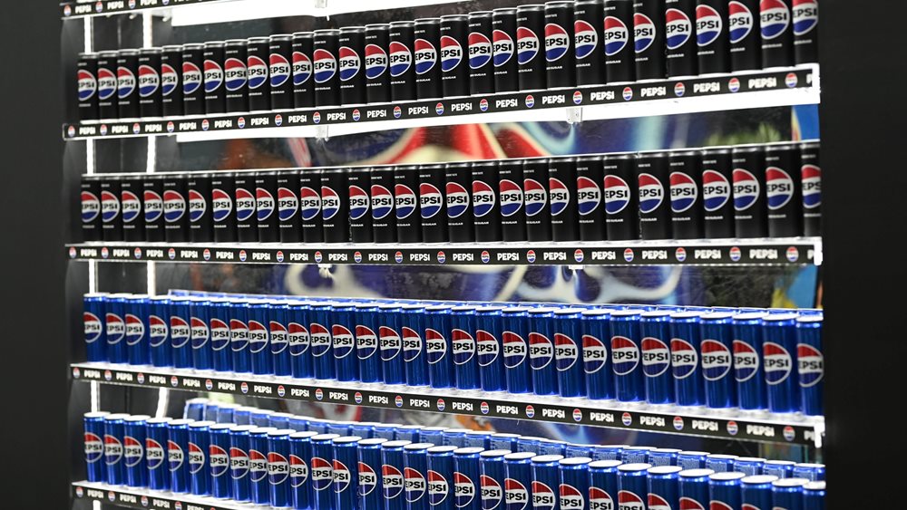 Σε σταθερά ανοδική τροχιά η PepsiCo Hellas με αύξηση των πωλήσεων 18,45%